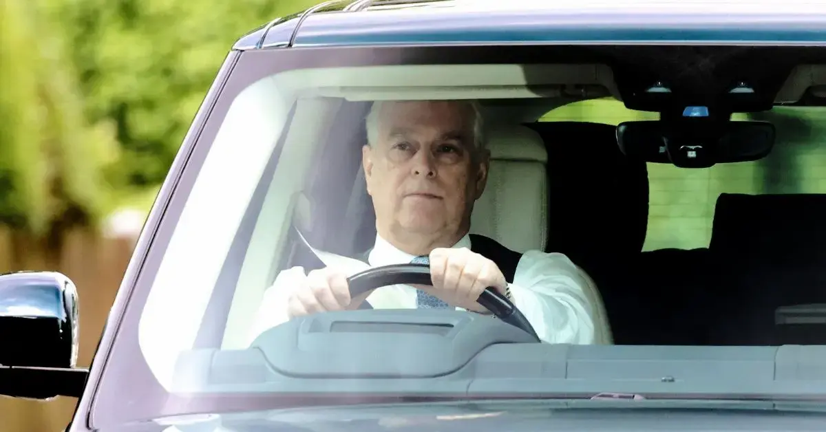 image of Ex-Prince Andrew is reportedly under renewed scrutiny over the latest Epstein files dump.