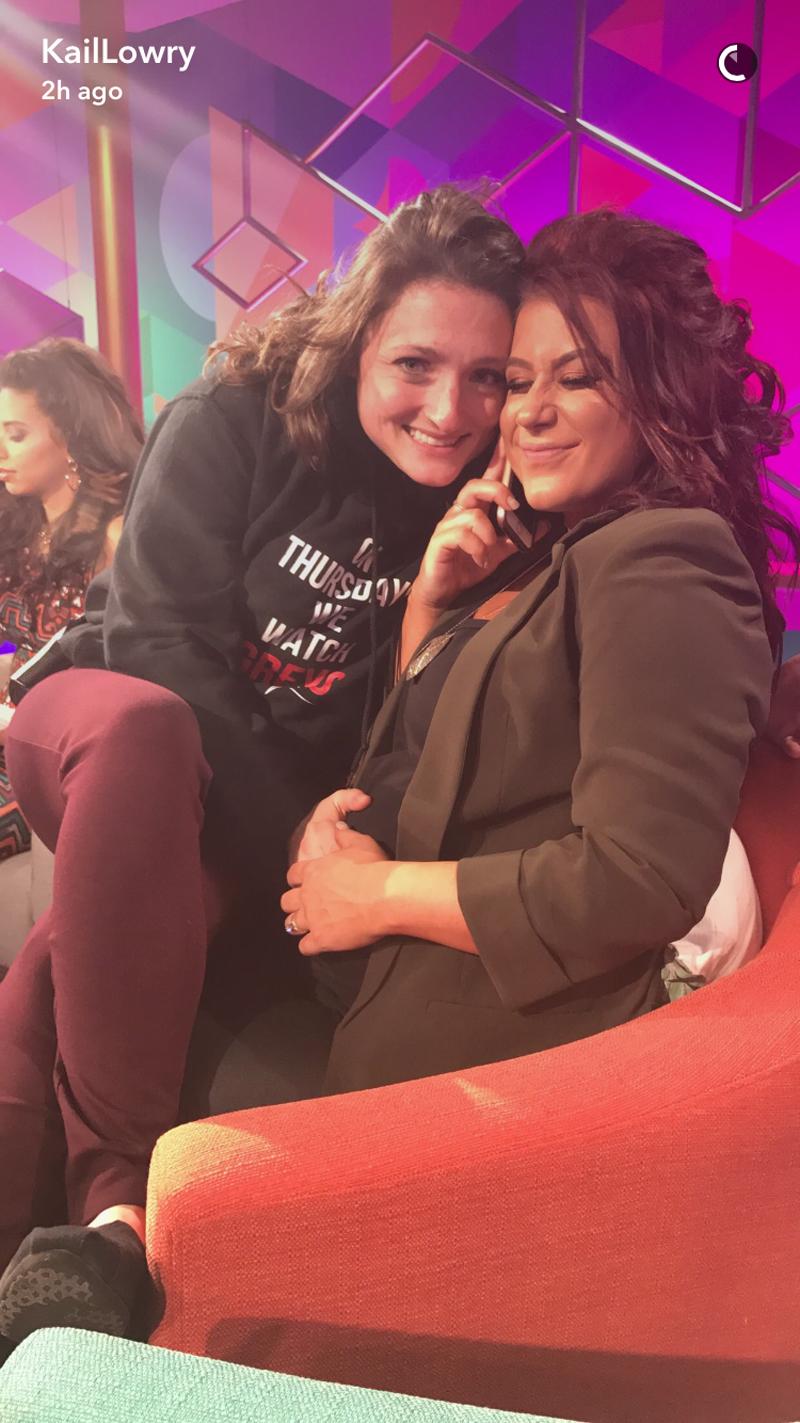 teen mom 2 reunion special taping