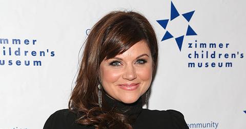 Tiffani amber thessien