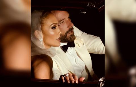 jennifer lopez spills