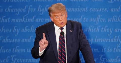 donald trump repeatedly spars judge