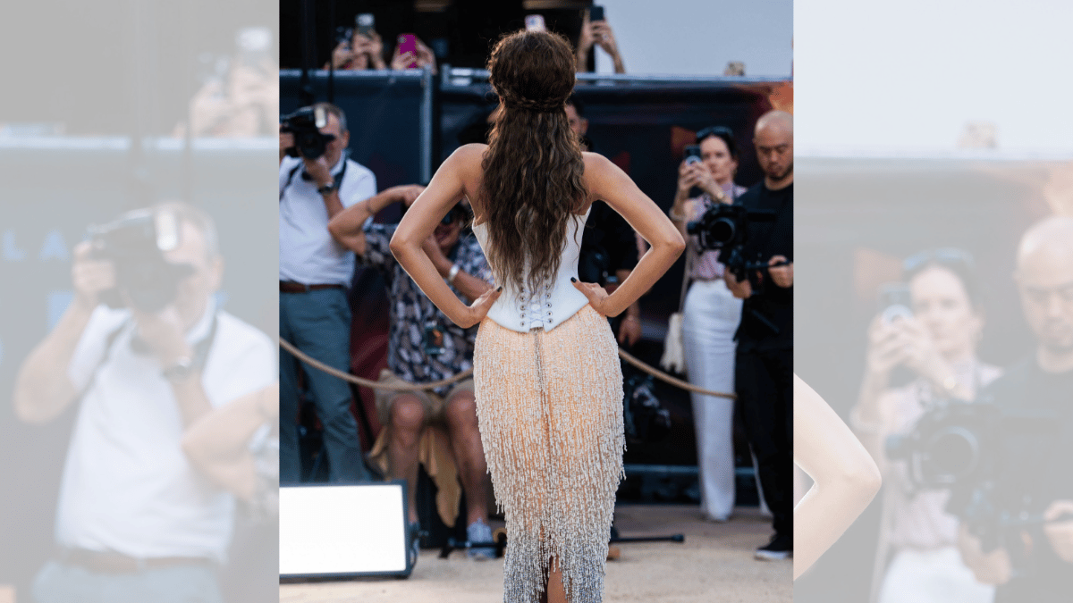 Image of The cast of 'The Odyssey' is full of Hollywood royalty.