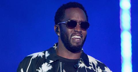 //Diddy Making The Band PP