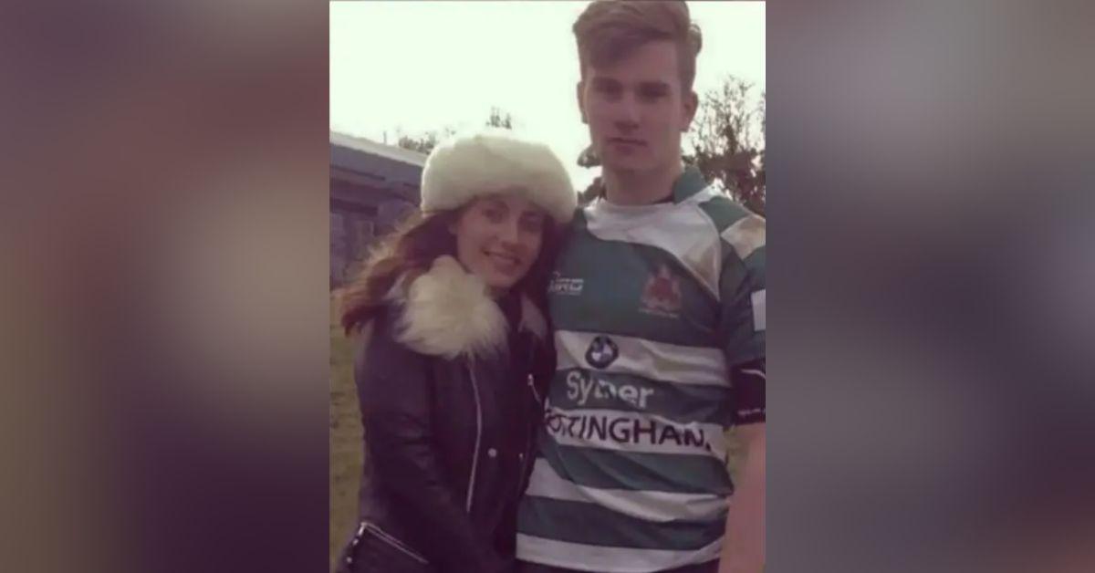 image of The former OnlyFans star said their split had 'nothing to do' with her work.