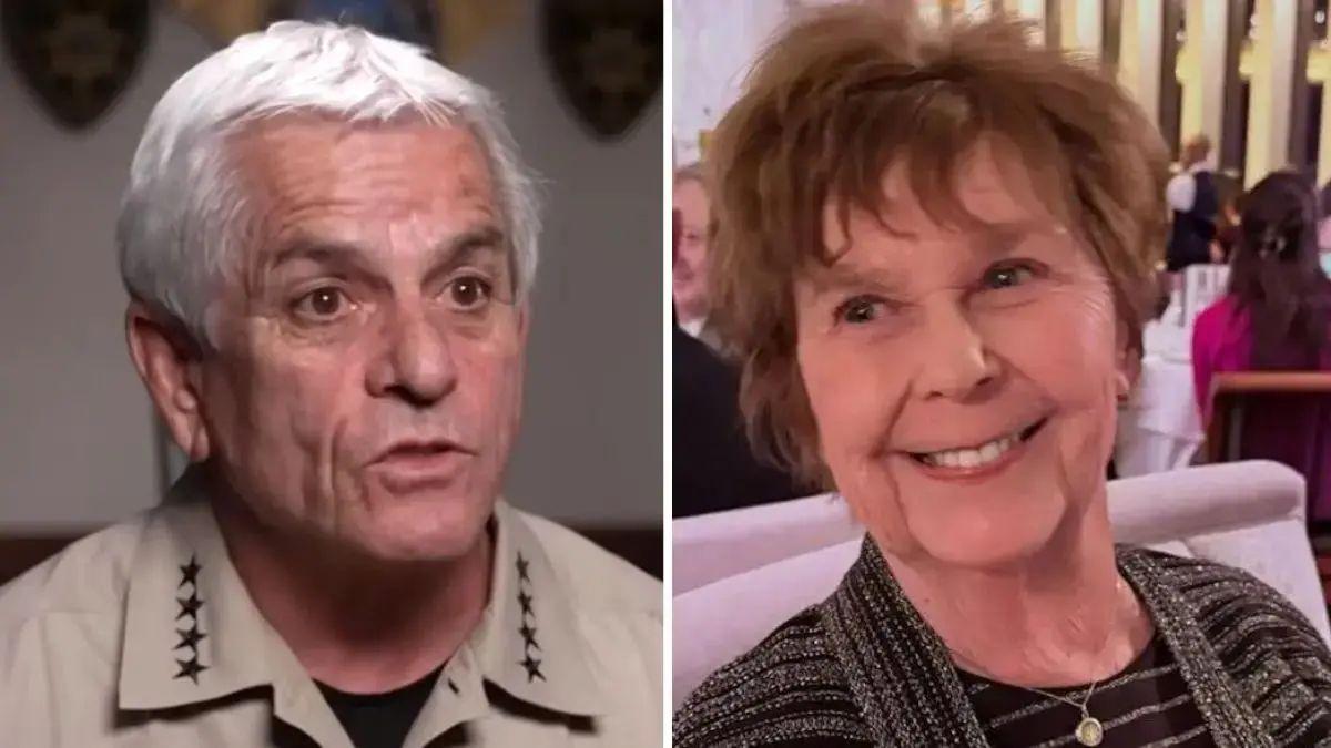 image of Authorities believe they know the motive behind Nancy Guthrie's alleged kidnapping. 