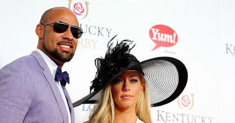 Hank baskett kendra wilkinson derby