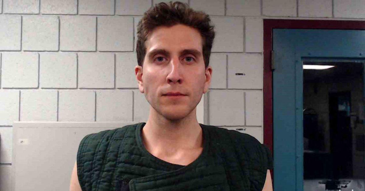 Image At the time, the suspect's identity was unknown.