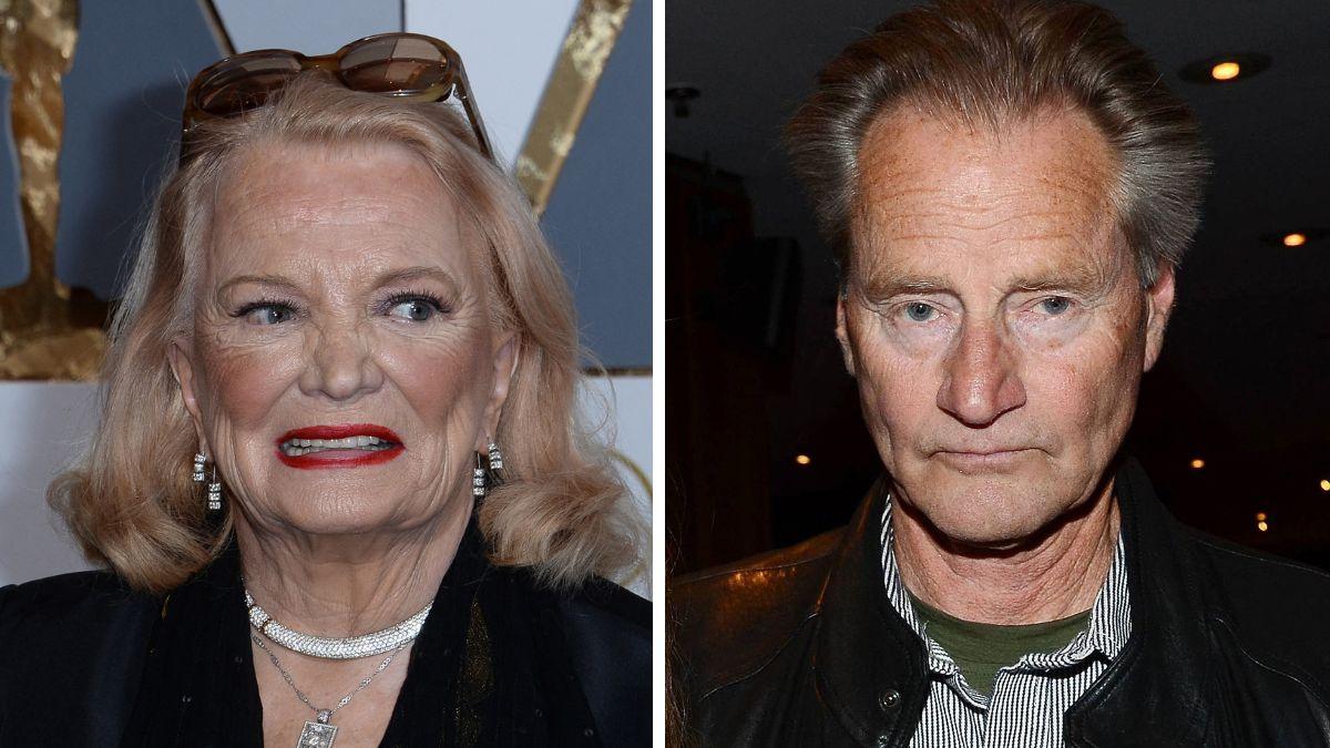 image of The two worked on 'The Family Stone' together. 