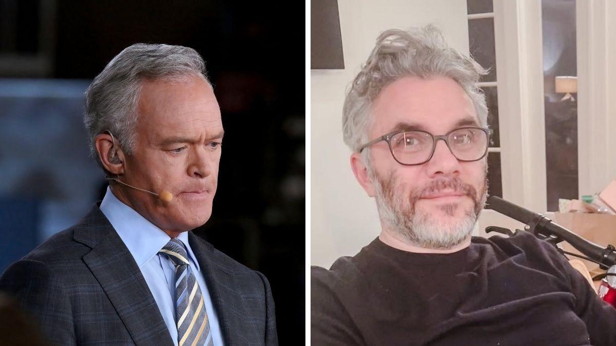 who is nick bilton new  minutes executive producer host scott pelley firing