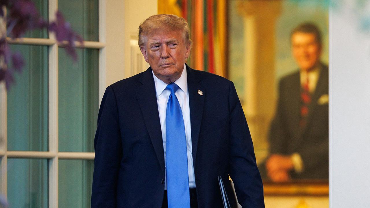 photo of Jimmy Kimmel thinks Donald Trump's lack of airtime on TV will drive him crazy.