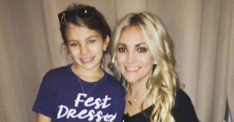 Maddie aldrdige health update recovery atv accident drowning jamie lynn spears hero