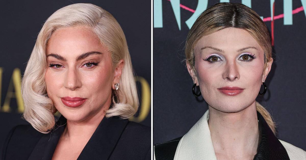 Lady Gaga Calls Out Online Hatred Against Dylan Mulvaney