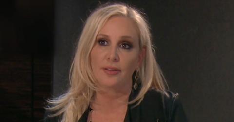 RHOC Shannon Beador Weight Gain Distance Husband Long