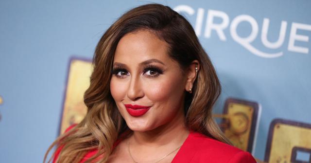 LA Premiere of Cirque du Soleil's "KURIOS - Cabinet of Curiosities" - Arrivals, Los Angeles, USA