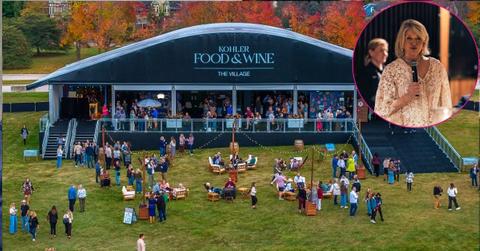 kohler food and wine weekend ok pp