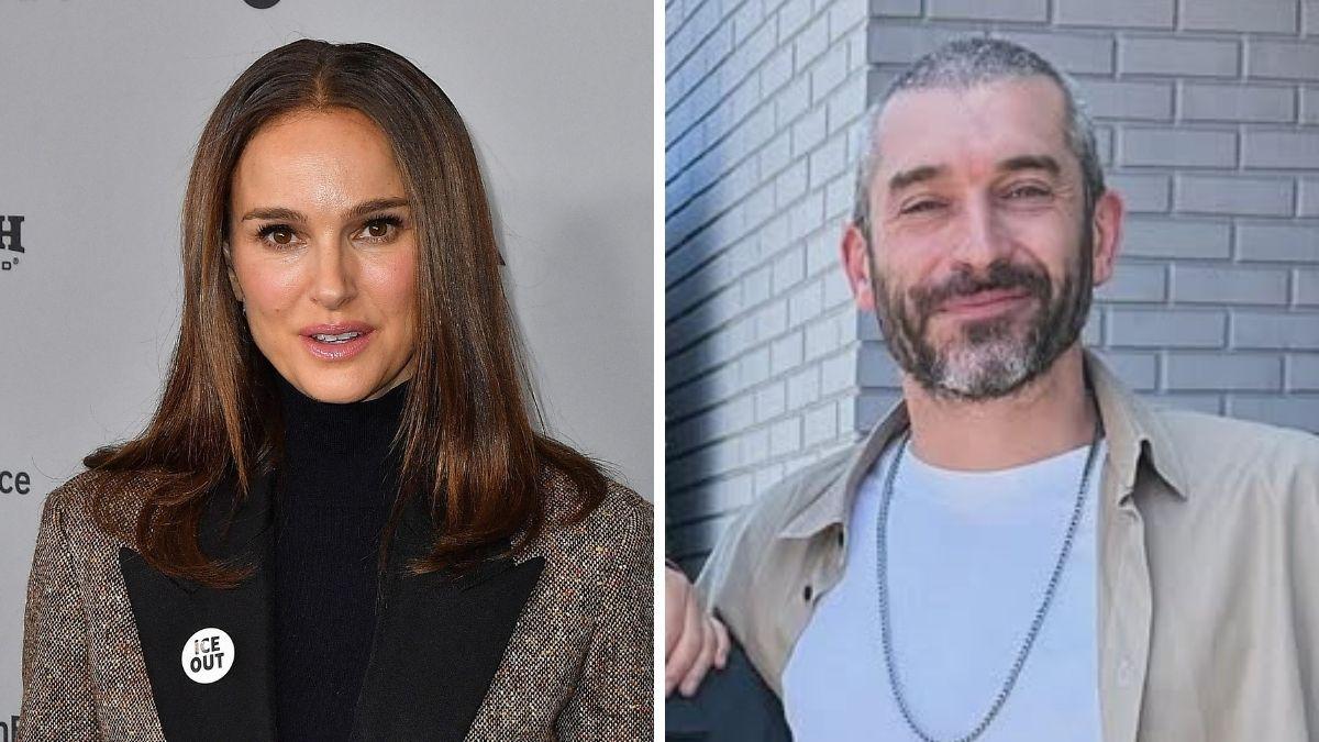 who is natalie portman boyfriend tanguy destable pregnancy announcement
