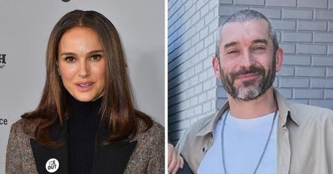 who is natalie portman boyfriend tanguy destable pregnancy announcement