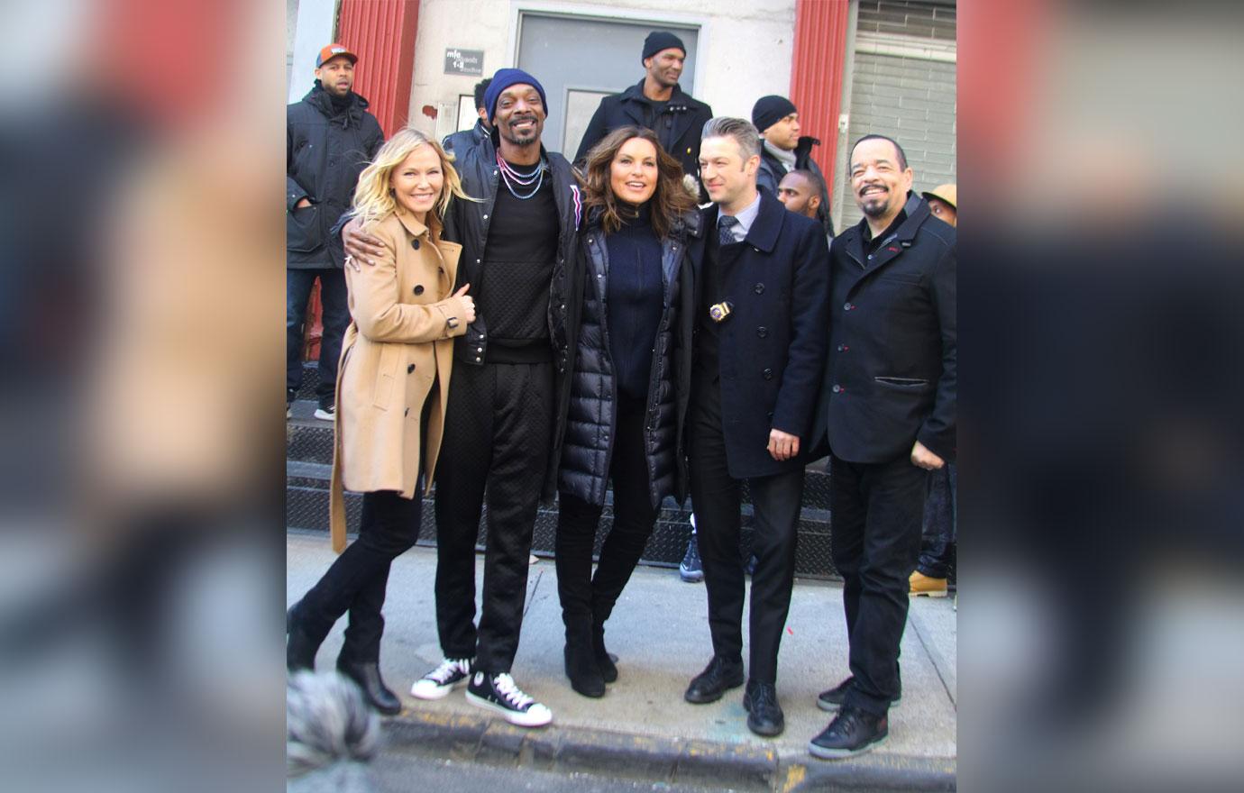 snoop dogg svu episode