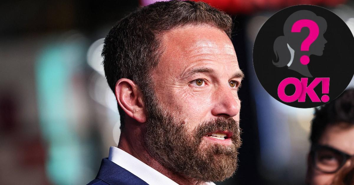 Ben Affleck 'Desperate' to Get Back Together With Famous Ex – Despite Her Just Finishing With One of World's Biggest A-Listers