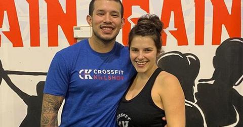 javi-marroquin-engaged-lauren-comeau-ring-details-photos