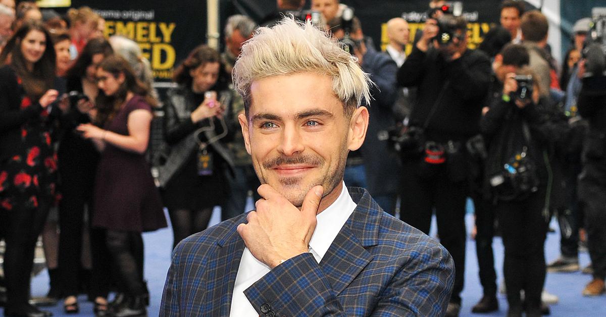 zac efron gets amazing review australian bedroom prowess