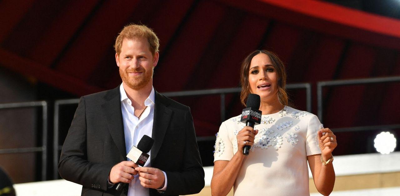 meghan markle pushed prince harry dislike royal family