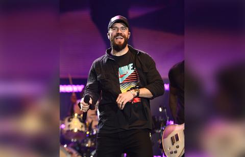 Sam Hunt New Song DUI