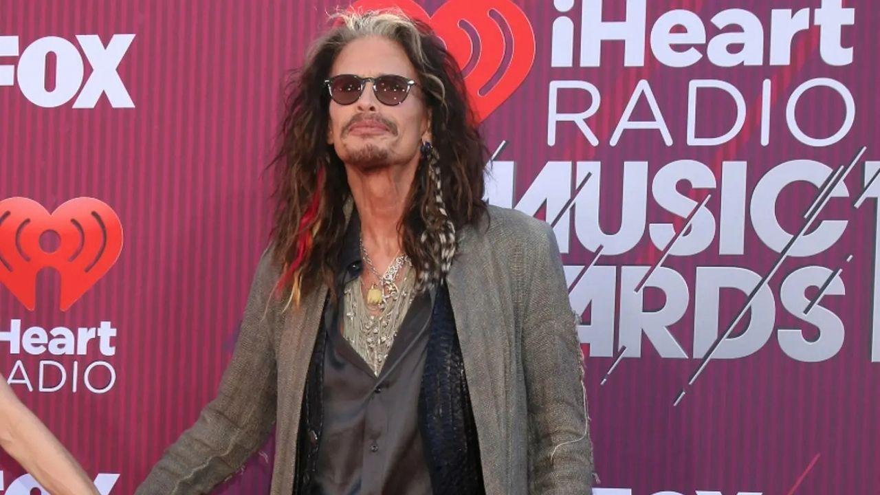 Image of Steven Tyler's accuser, Julia Holcomb claimed that a woman named Pennie groomed her.