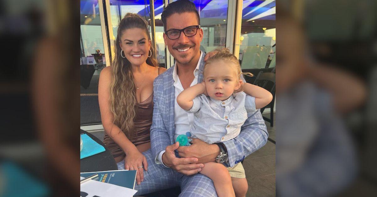 Brittany Cartwright Is 'Done' Letting Jax Taylor 'Walk All Over Her'