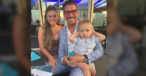 jax taylor brittany cartwright too much divorce