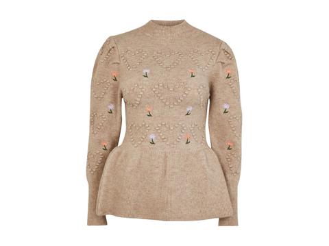 nordstrom sweater holiday ugly christmas party trendy shop