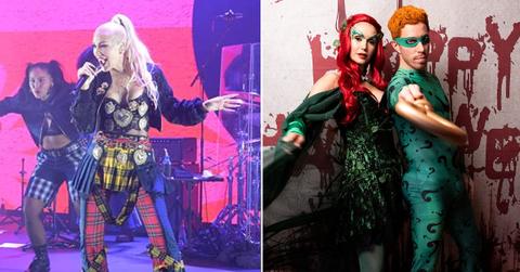 hot pics okmagazine november pp