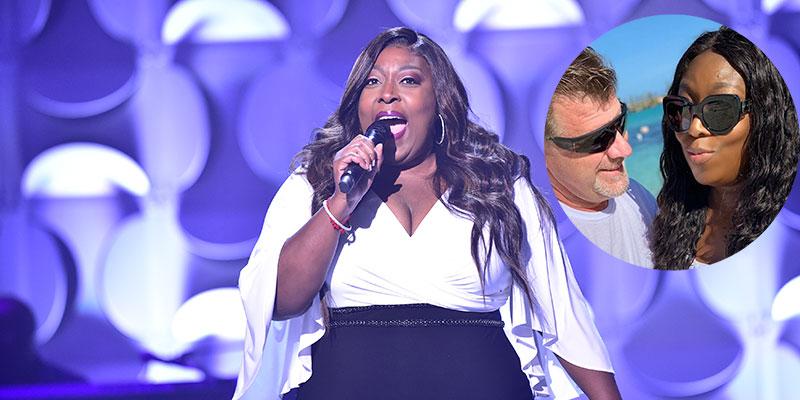 Did Loni Love Just Turn Down Boyfriend's Marriage Proposal?