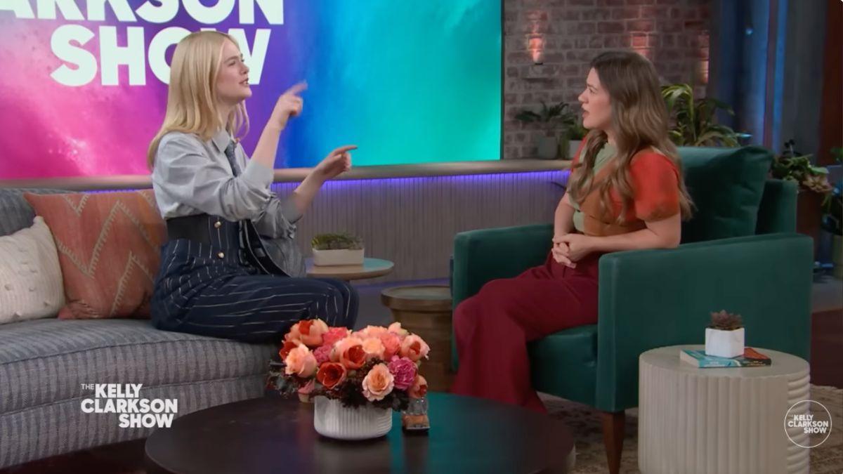 Photo of 'The Kelly Clarkson Show' has won 22 Daytime Emmy Awards.