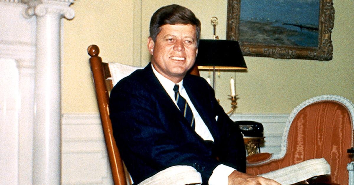 john f kennedy biography flight attendant affair president abortion