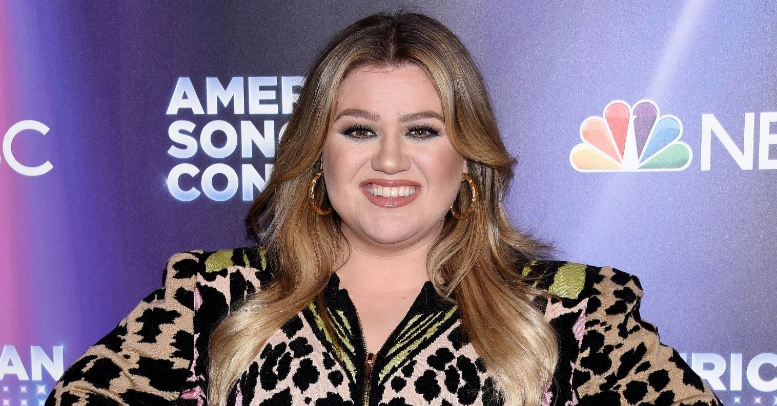 Kelly Clarkson Might Save Daytime Television