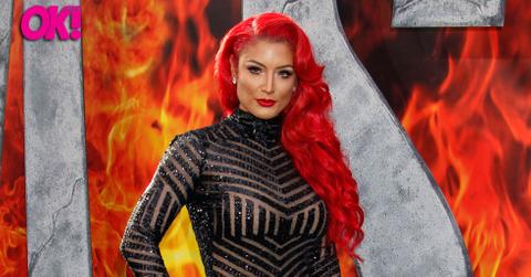 Eva marie total divas