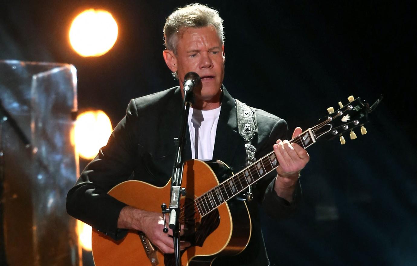 randytravis