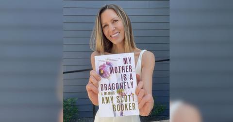 Photo of Amy Scott Rooker.