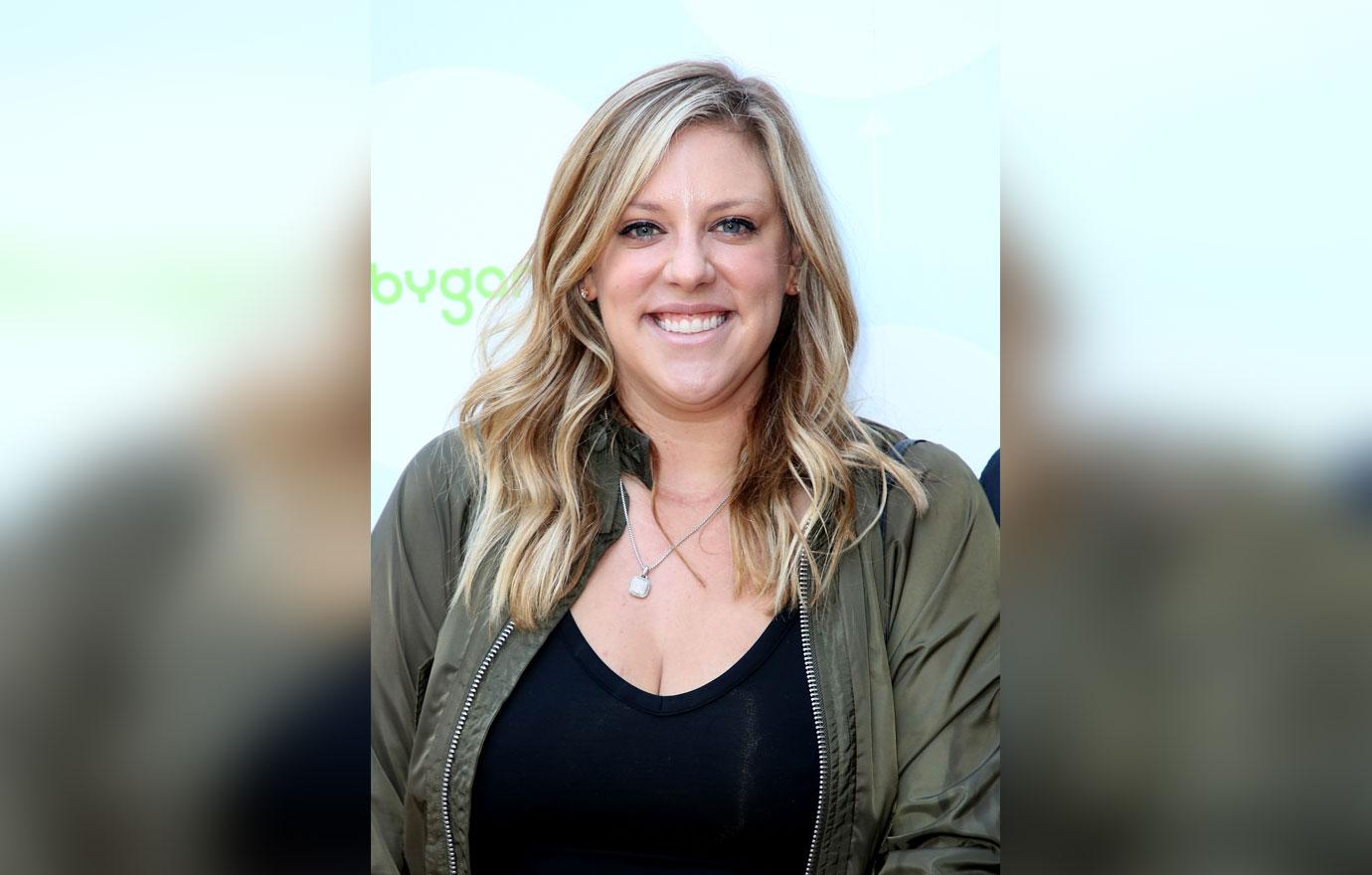 ‘RHOC’: Briana Culberson Shows Off Her Dramatic Weight Loss