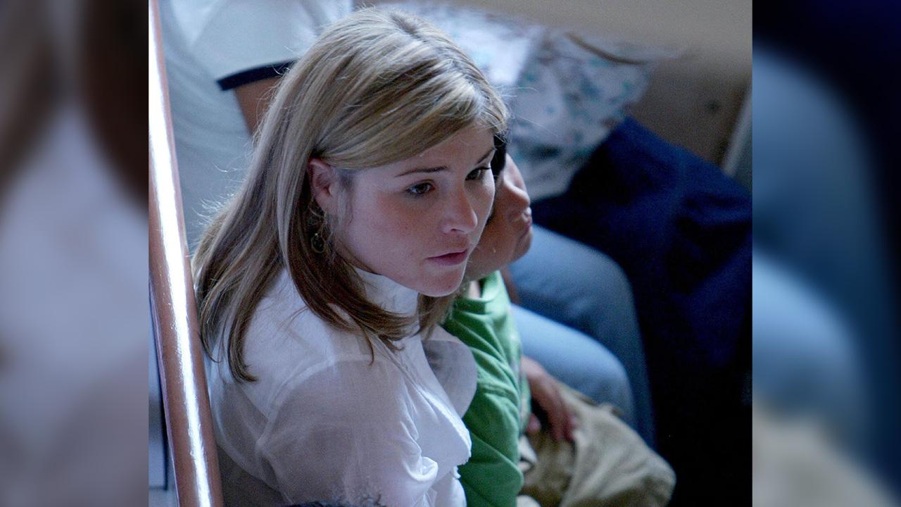 Jenna Bush Hager 