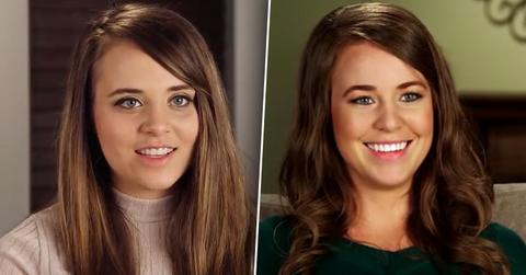 Jinger Jana Florida Trip PP