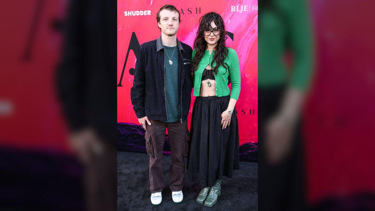 Photo of Mika Abdalla broke off her engagement with Jake Short.