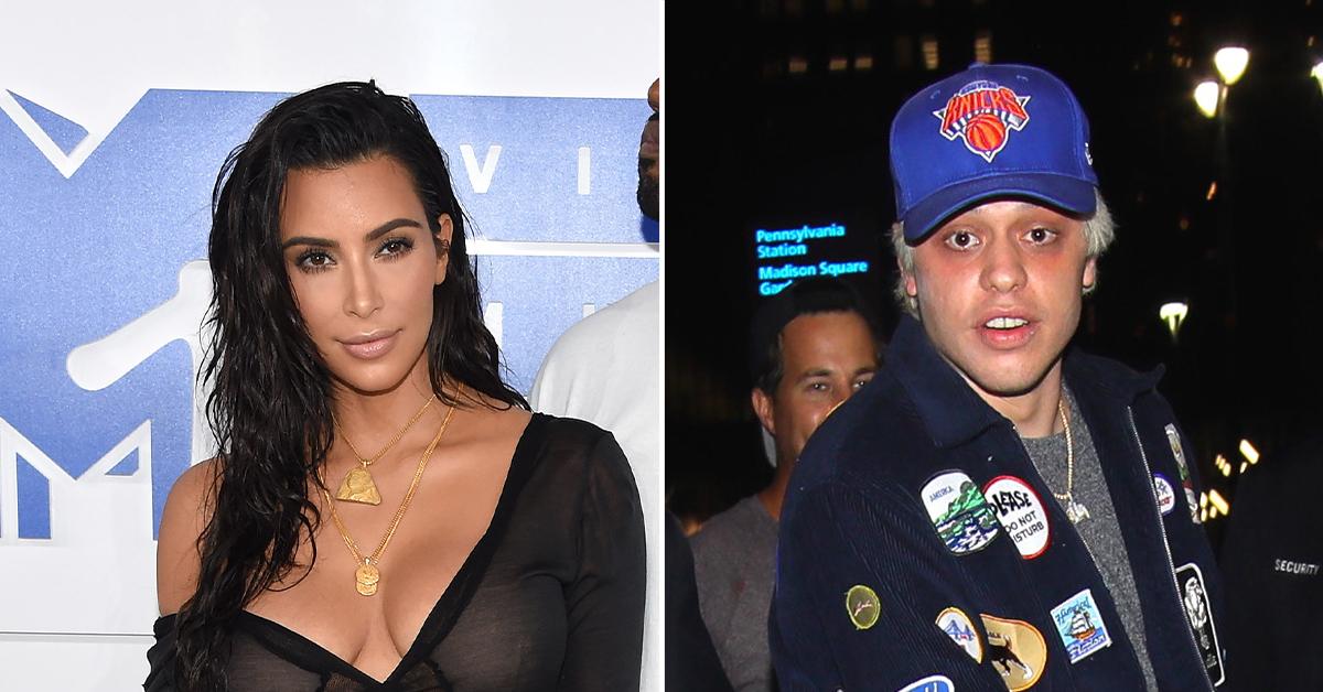 kim kardashian pete davidson reconciliation not in the cards as comedian seeks trauma therapy pp