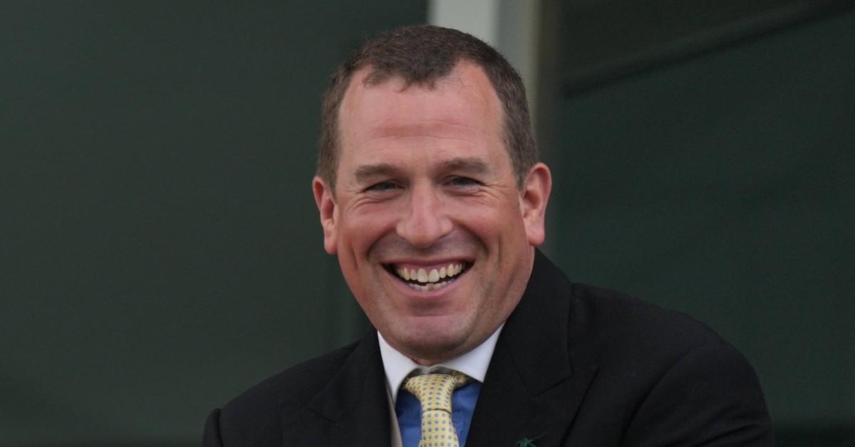 Princess Anne's Son Acts As Mediator Between Royal Cousins