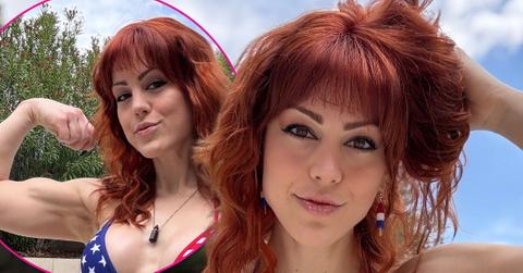 Photo of Molly Stewart.