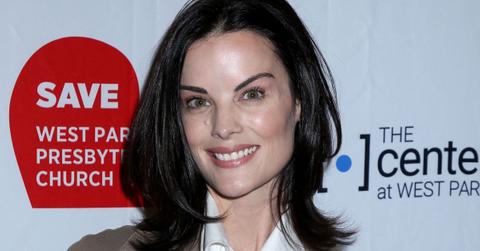 Photo of Jaimie Alexander