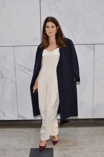 Marisa Tomei Attends Stella Artois