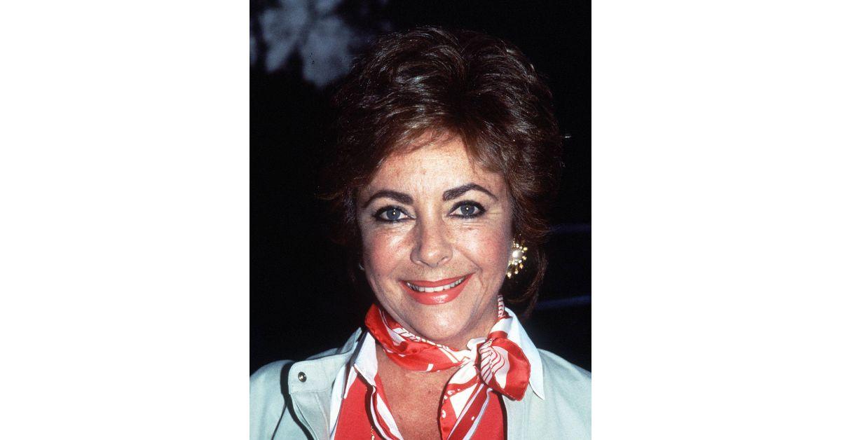 elizabeth taylor  divorces