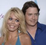Jeremy London's Wife Had Two Strokes With Brain Hemorrhage